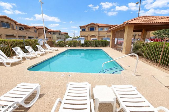 805 S SYCAMORE Avenue 216, Mesa, AZ 85202