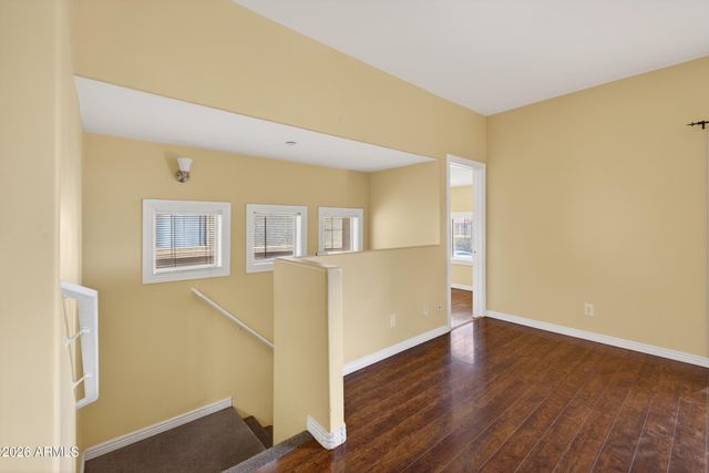 805 S SYCAMORE Avenue 216, Mesa, AZ 85202