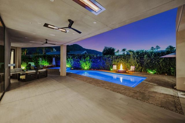 77300 Coyote Creek, Indian Wells, CA 92210