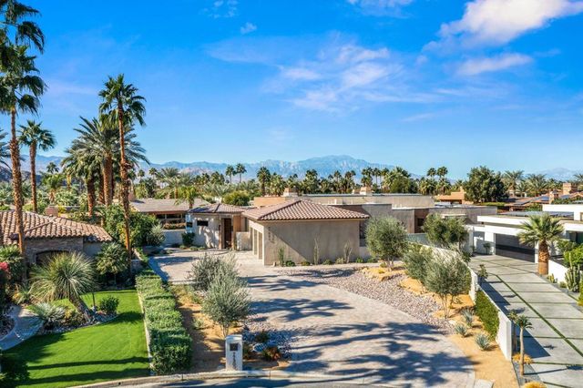 77300 Coyote Creek, Indian Wells, CA 92210