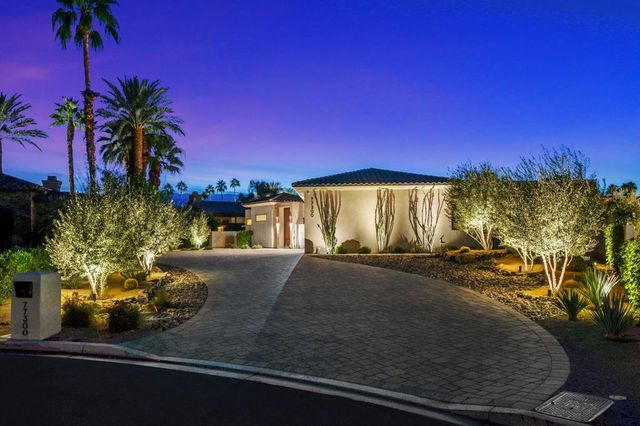 77300 Coyote Creek, Indian Wells, CA 92210