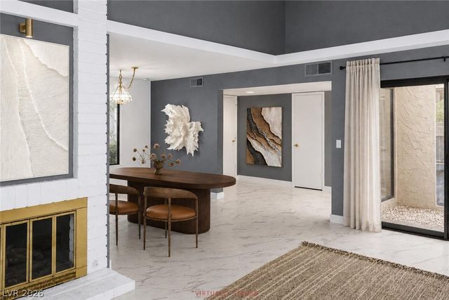 3065 Conquista Court, Las Vegas, NV 89121
