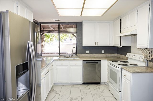 3065 Conquista Court, Las Vegas, NV 89121
