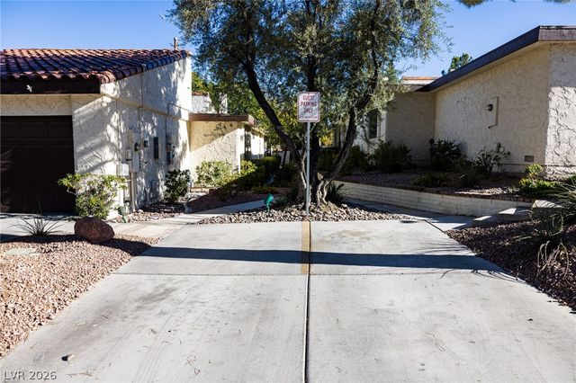 3065 Conquista Court, Las Vegas, NV 89121