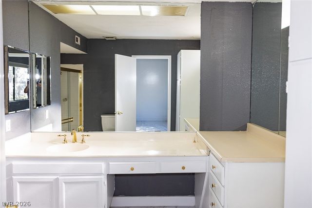 3065 Conquista Court, Las Vegas, NV 89121