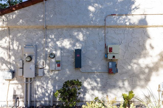 3065 Conquista Court, Las Vegas, NV 89121