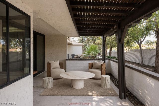 3065 Conquista Court, Las Vegas, NV 89121