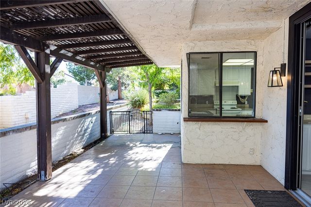 3065 Conquista Court, Las Vegas, NV 89121