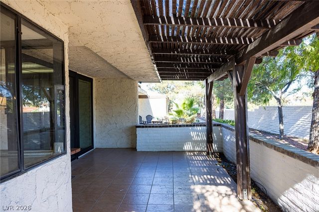 3065 Conquista Court, Las Vegas, NV 89121