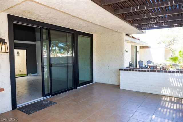 3065 Conquista Court, Las Vegas, NV 89121