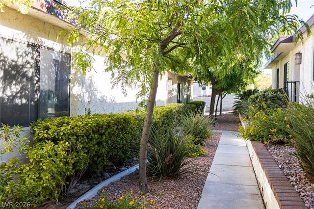 3065 Conquista Court, Las Vegas, NV 89121
