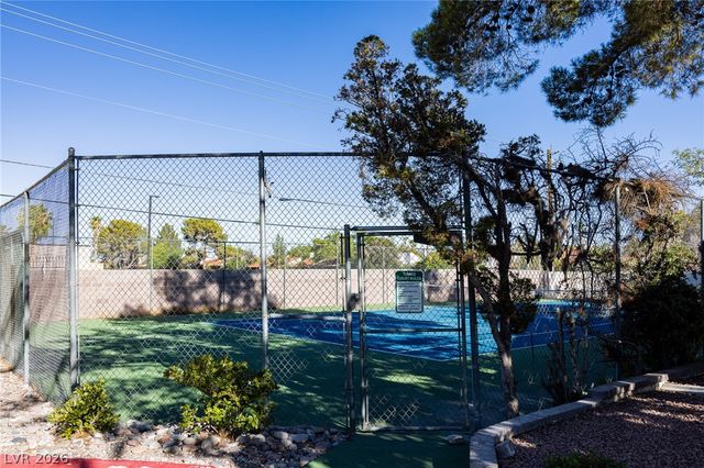 3065 Conquista Court, Las Vegas, NV 89121