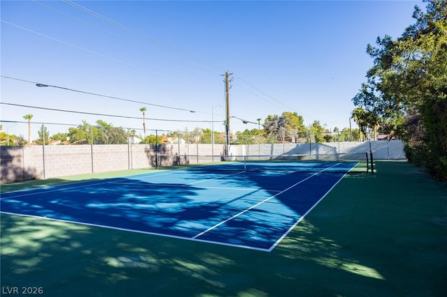3065 Conquista Court, Las Vegas, NV 89121