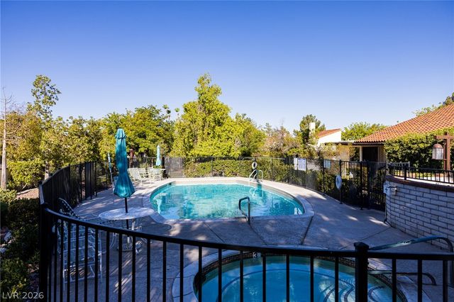 3065 Conquista Court, Las Vegas, NV 89121