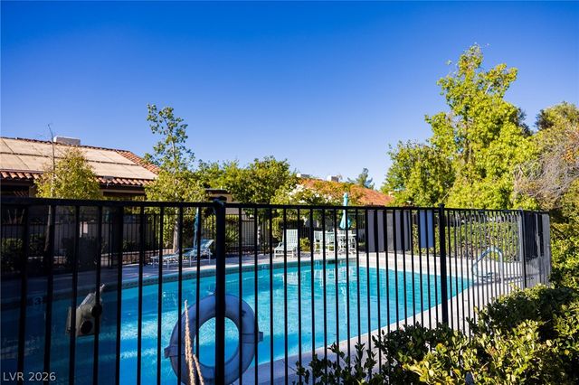 3065 Conquista Court, Las Vegas, NV 89121