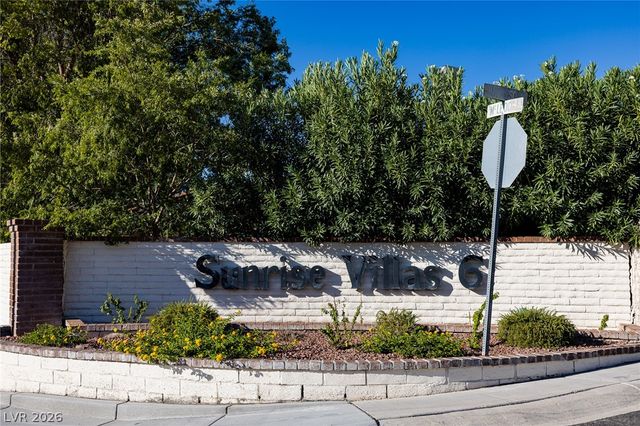3065 Conquista Court, Las Vegas, NV 89121