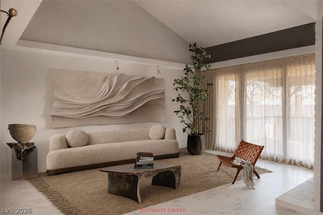 3065 Conquista Court, Las Vegas, NV 89121