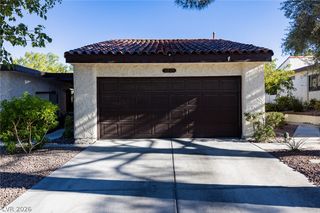 3065 Conquista Court, Las Vegas, NV 89121