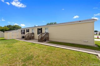 4539 Carlton Road, Sterling Heights, MI 48310