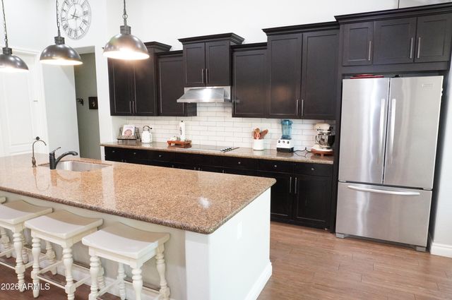 2910 E WILDHORSE Drive, Gilbert, AZ 85297