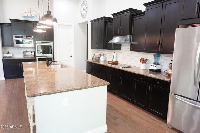 2910 E WILDHORSE Drive, Gilbert, AZ 85297