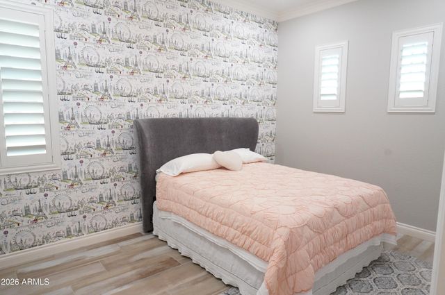 2910 E WILDHORSE Drive, Gilbert, AZ 85297