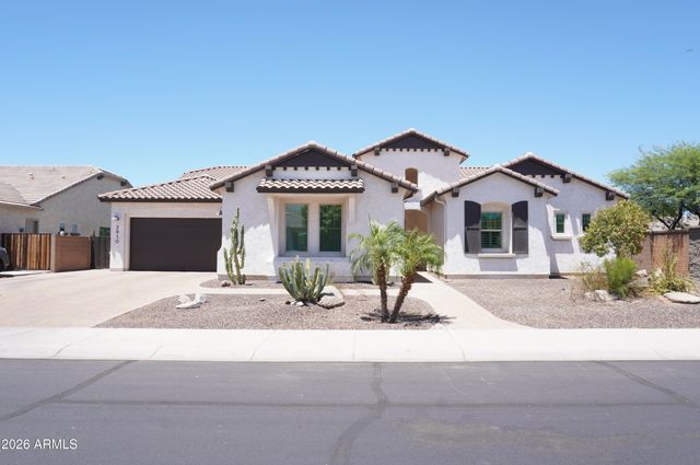 2910 E WILDHORSE Drive, Gilbert, AZ 85297
