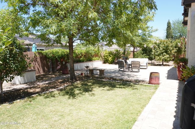 2910 E WILDHORSE Drive, Gilbert, AZ 85297