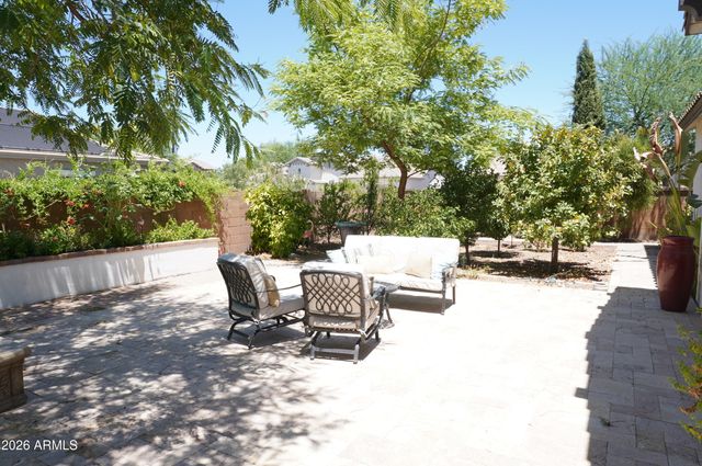 2910 E WILDHORSE Drive, Gilbert, AZ 85297