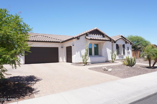 2910 E WILDHORSE Drive, Gilbert, AZ 85297