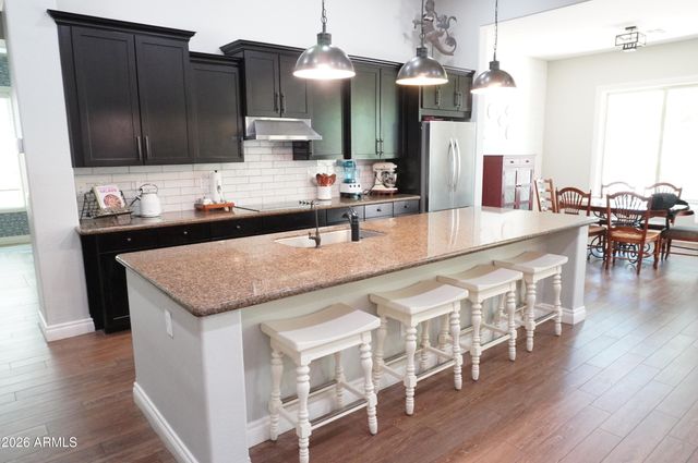 2910 E WILDHORSE Drive, Gilbert, AZ 85297