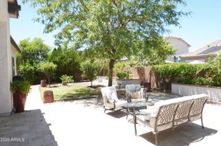 2910 E WILDHORSE Drive, Gilbert, AZ 85297