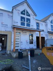 555 (Lot 18) Northview Street, Bellingham, WA 98226