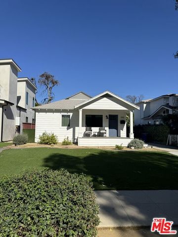 446 N California Street, Burbank, CA 91505