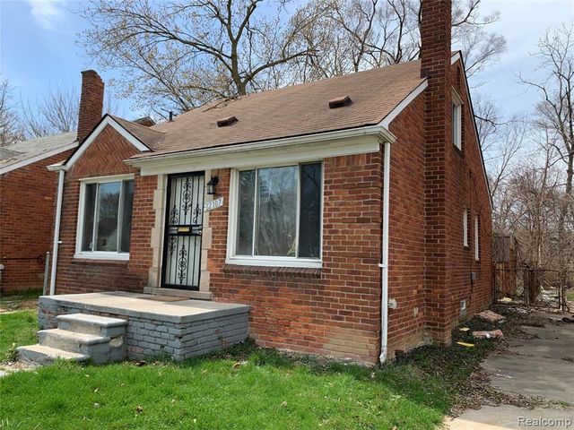 12107 Rutherford Street, Detroit, MI 48227