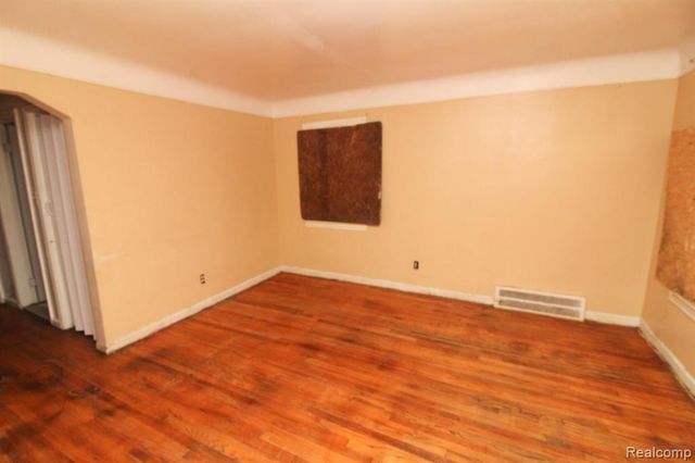 12107 Rutherford Street, Detroit, MI 48227