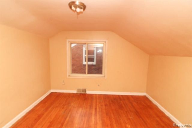 12107 Rutherford Street, Detroit, MI 48227