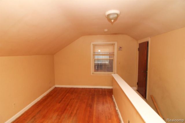 12107 Rutherford Street, Detroit, MI 48227