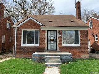 12107 Rutherford Street, Detroit, MI 48227