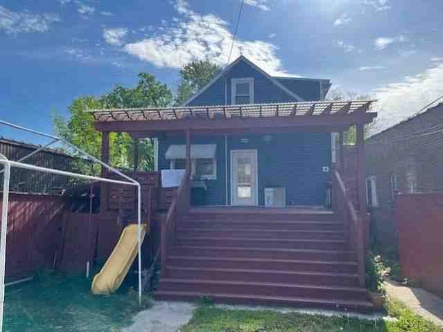 2948 N Narragansett Avenue, Chicago, IL 60634