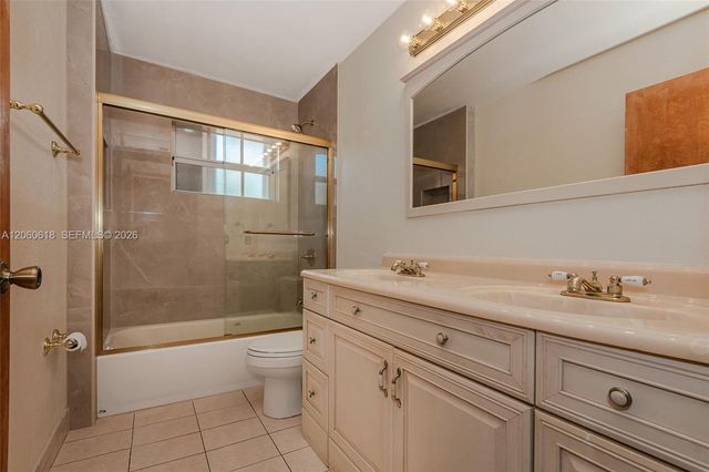12268 SW 144th Ter, Miami, FL 33186