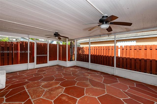 12268 SW 144th Ter, Miami, FL 33186
