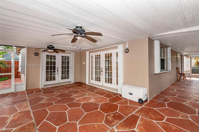 12268 SW 144th Ter, Miami, FL 33186