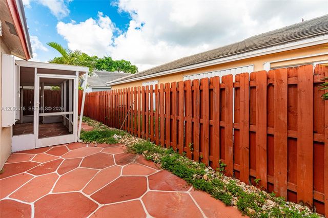 12268 SW 144th Ter, Miami, FL 33186