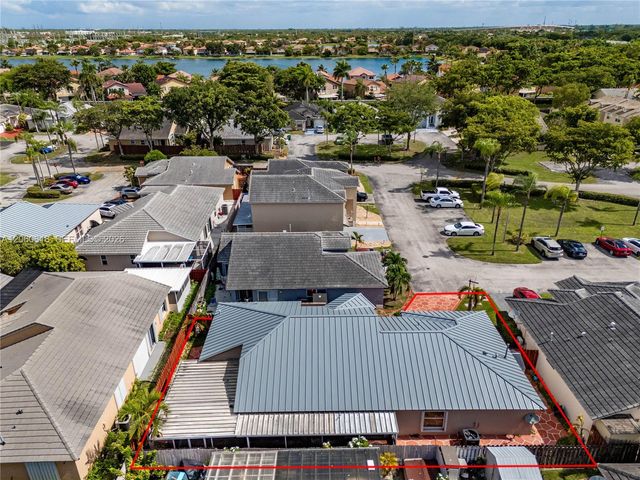 12268 SW 144th Ter, Miami, FL 33186