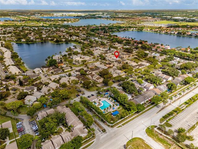 12268 SW 144th Ter, Miami, FL 33186