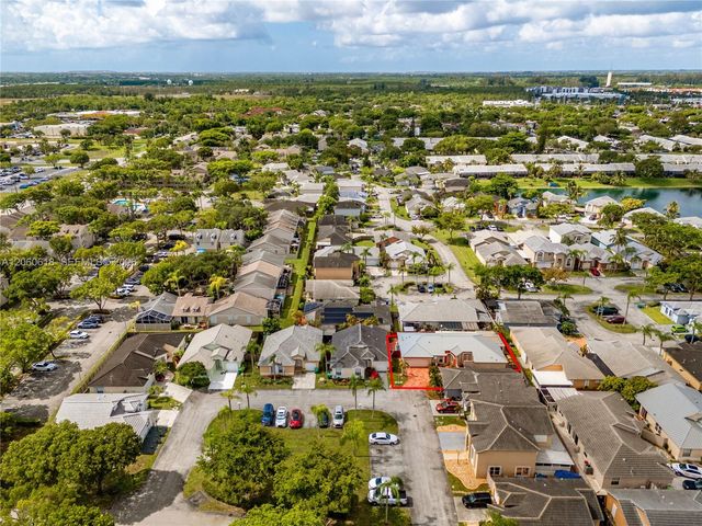 12268 SW 144th Ter, Miami, FL 33186