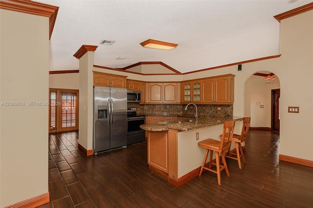 12268 SW 144th Ter, Miami, FL 33186