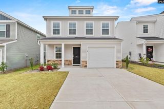 614 Wooster Drive, Columbia, SC 29223