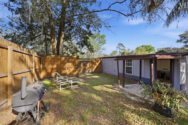 314 NW 36TH TERRACE, Gainesville, FL 32607